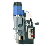 Магнитные сверлильные станки