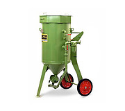 Пескоструйное оборудование