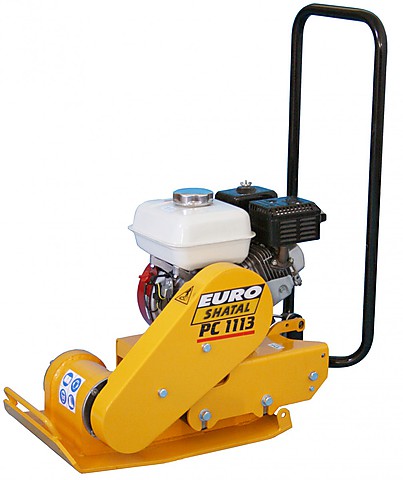 Виброплита Shatal PC 1113