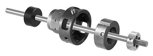 Головки для резьбонарезных плашек