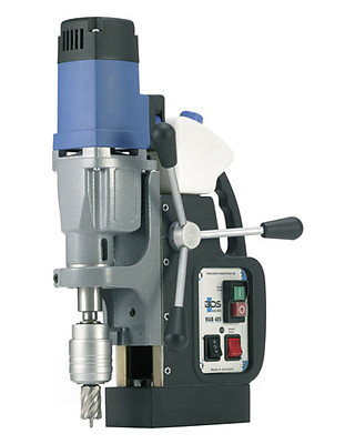 Магнитный сверлильный станок BDS MAB-425