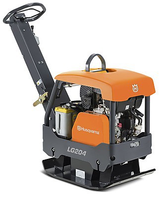 Виброплита LG 204