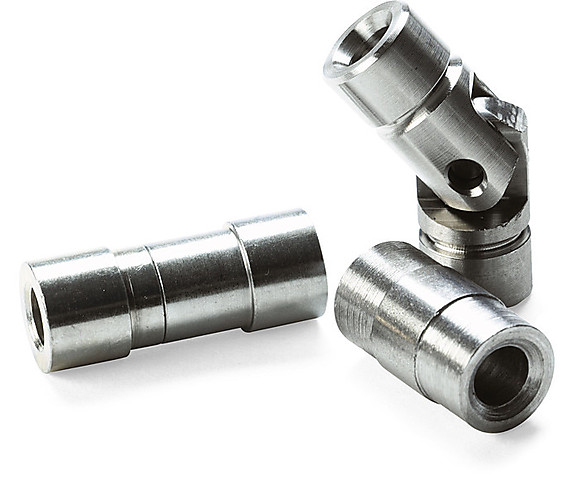 Резьбовой соединитель