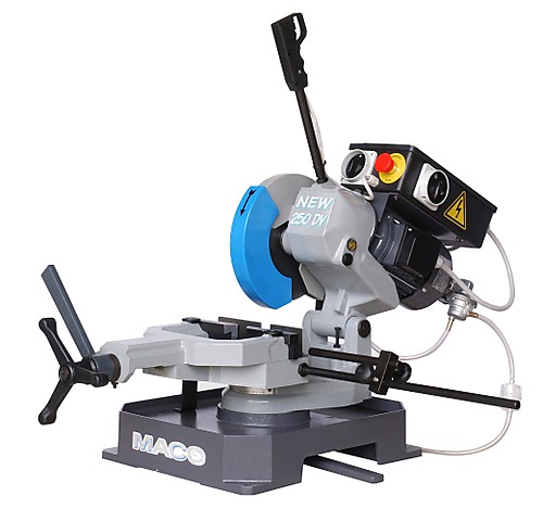 Отрезной станок NEW 250 DV