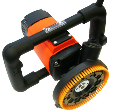 Ручная шлифмашина по бетону Spit SG 125E