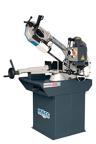 Ленточнопильный станок SPECIAL 280 CSO