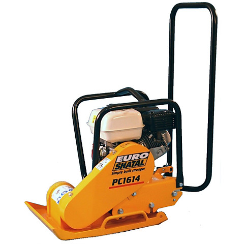 Виброплита Shatal PC-1614