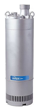 Дренажные насосы Flygt 2071