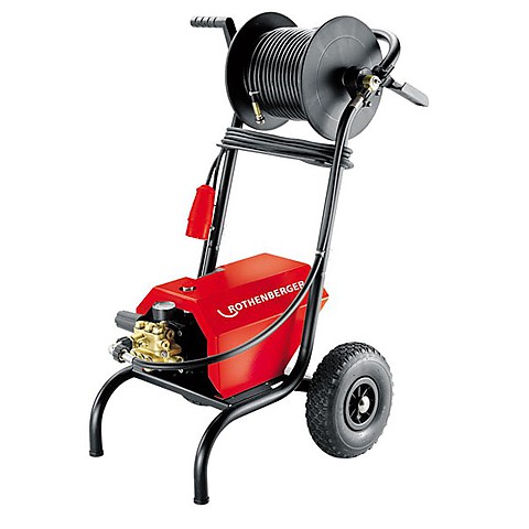 Машина высокого давления HD 17/190 40-200мм