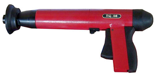 Пистолет монтажный ПЦ-08