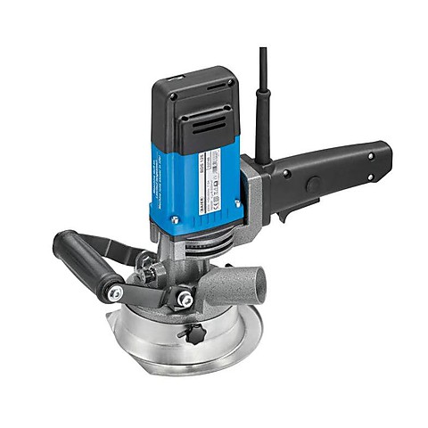 Ручная шлифмашина по бетону Baier BDS 125