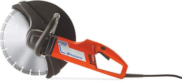 Резчик Husqvarna K 3000 Electric