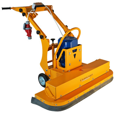 Шлифовальная машина Сплитстоун GM-4811 Crab