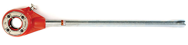 Резьбонарезной клупп 12R до 2"