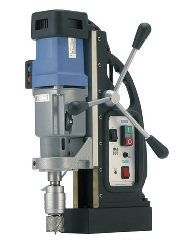 Магнитные сверлильные станки BDS MAB-825 / 845