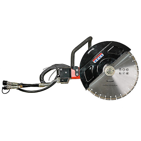 Гидравлический резчик FLOW HS18