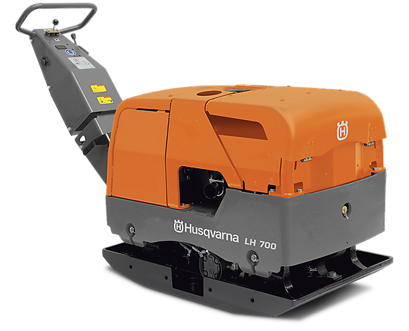 Виброплита LH700 E