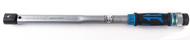 Динамометрический ключ AQC-N1418210