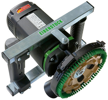 Ручная шлифмашинка EBS 1802