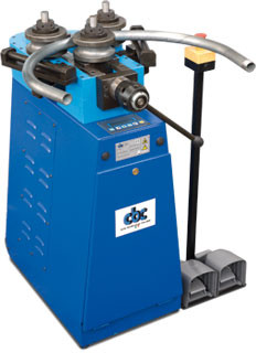 Трубогиб CBC UNI 60 COMBI-CAL