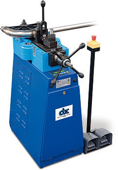 Трубогиб CBC UNI 60 COMBI