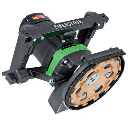 Ручная машина для шлифовки полов EBS 180 H