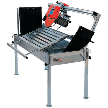 Камнерезный станок Fubag A-100 KM