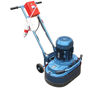 Мозаично-шлифовальная машина СО-307