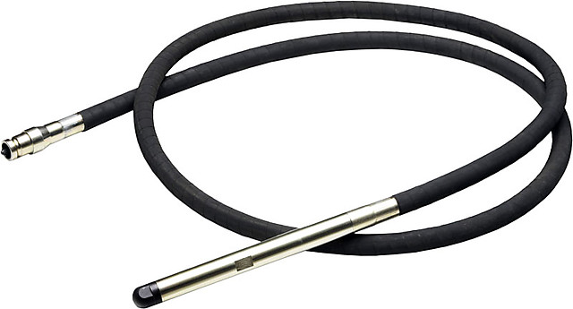 Гибкие валы ENAR серии TNR-H