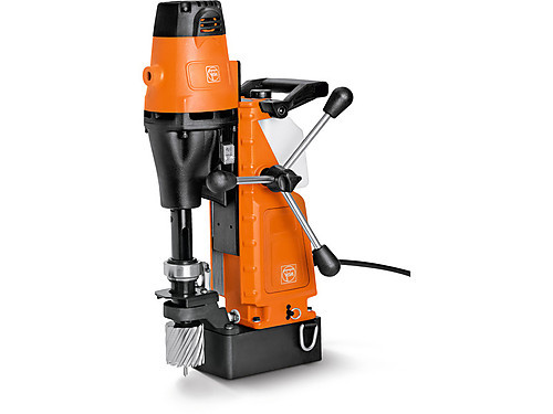 Сверлильный станок на магните Fein KBB 60