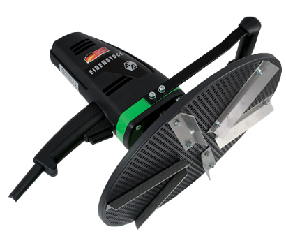 Машина для выравнивания штукатурки Eibenstock EPG 400