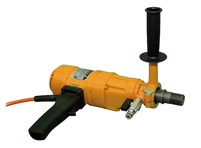 Электрический двигатель DK 1203 / 1603