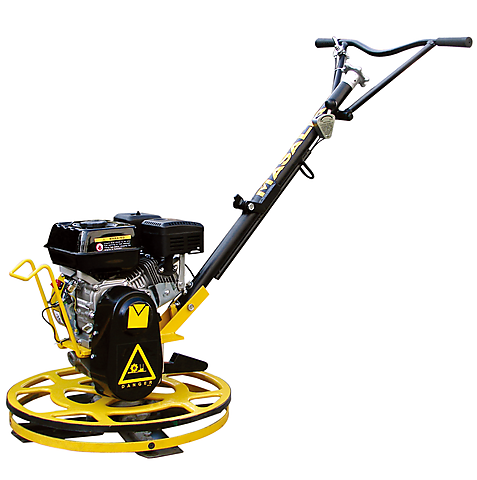 Затирочная машина Masalta MT24