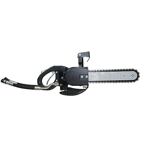 Алмазная цепная пила FLOW HPS13