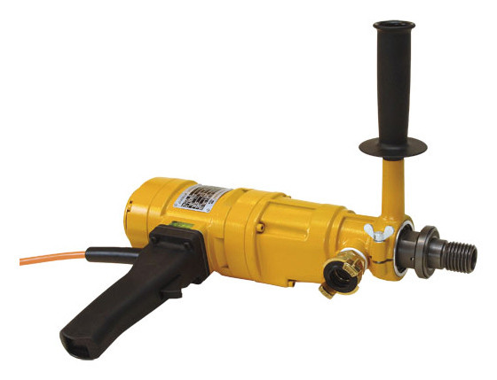 Электрический двигатель DK 13