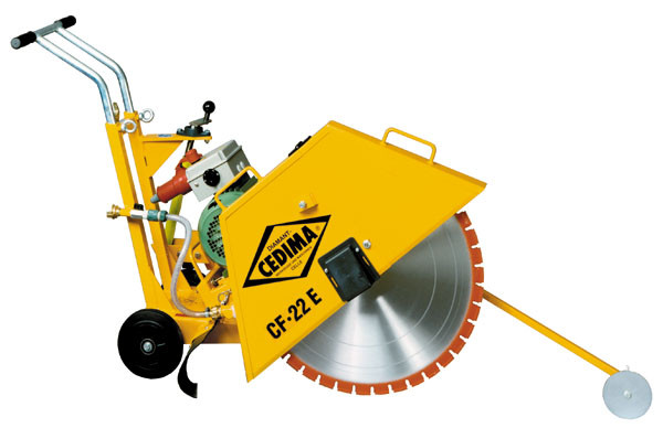 Электрический швонарезчик Cedima CF-22E