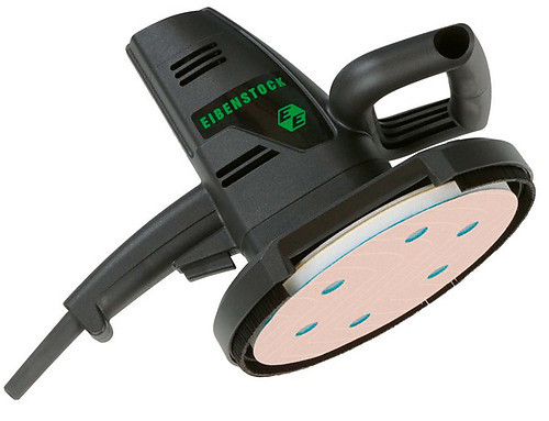 Ручная шлифмашинка для стен ETS 225