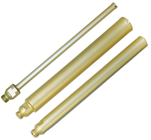 Алмазные коронки CEDIMA кольцевые