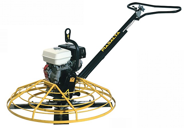 Затирочная машина Masalta MT42