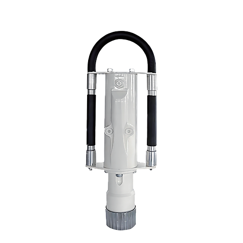 Гидравлический копер FLOW FHD90