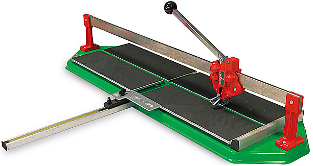 Ручные плиткорезы SUPER PRO