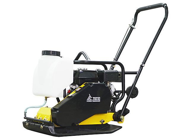 Виброплита поступательная MS120-HT