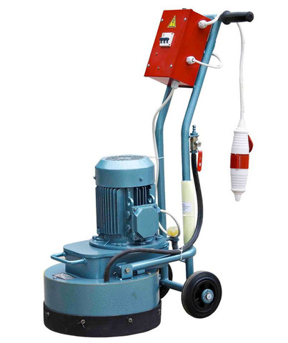 Мозаично-шлифовальная машина СО-313