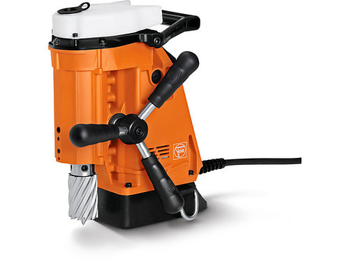 Сверлильный станок на магните Fein KBB 40