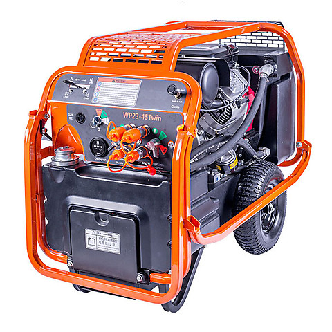 Бензиновая гидростанция FLOW WP23-45 Twin