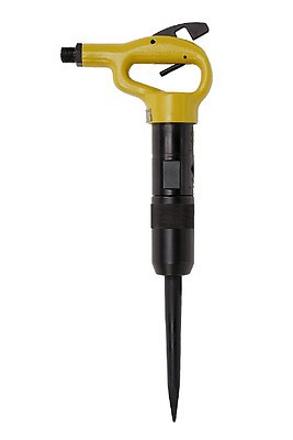 Пневматический отбойный молоток TEX3