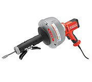 Прочистная машина Ridgid К-45 AF 30-75мм