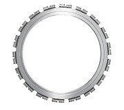 Режущие алмазные кольца Husqvarna