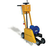 Электрический резчик кровли