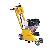 Бензиновый резчик кровли